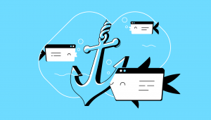 انکرتکست چیست