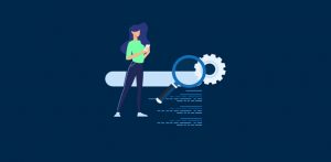 نحوه توزیع انواع انکرتکست