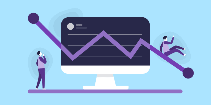 بانس ریت(Bounce Rate)چیست