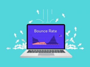 تاثیر نرخ پرش در سئو چیست