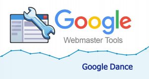 تاثیر Google Dance بر سئو
