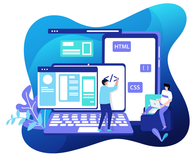 10 اقدام بعد از طراحی سایت شرکتی