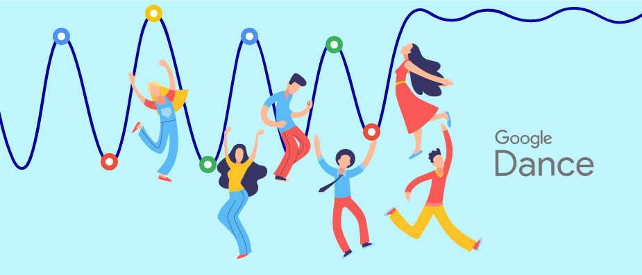 گوگل دنس چیست و چه تاثیری بر سئو میگذارد