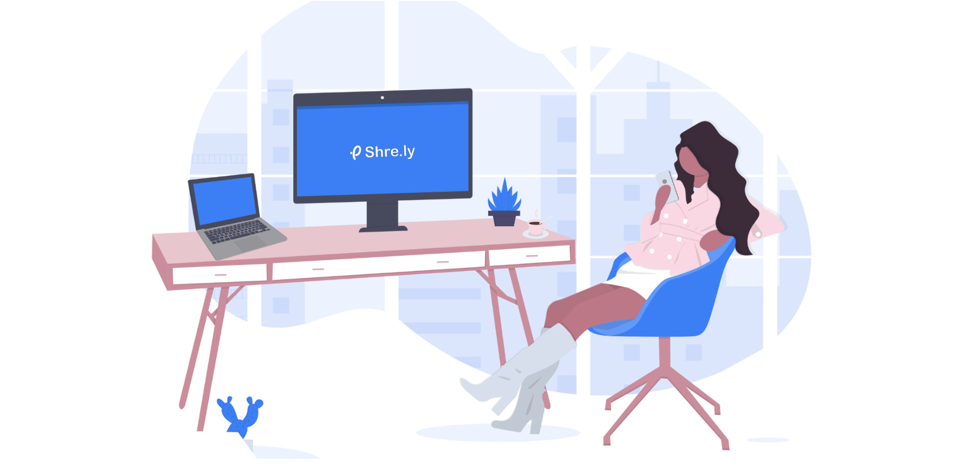 کوتاه کننده لینک چیست | بهترین سرویس های کوتاه کننده لینک