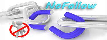 گوگل در راستای تغییر قوانین Nofollow