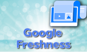 الگوریتم فرشنس گوگل چیست