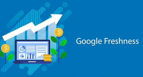 الگوریتم فرشنس گوگل چه تاثیری بر سئو سایت دارد