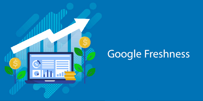 الگوریتم فرشنس گوگل چه تاثیری بر سئو سایت دارد