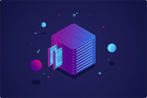 انواع سرور و کاربرد