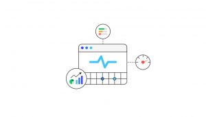 تحلیل امتیازهای web vitals