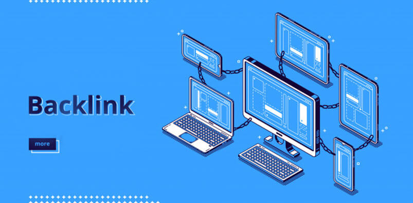 بک‌لینک‌سازی