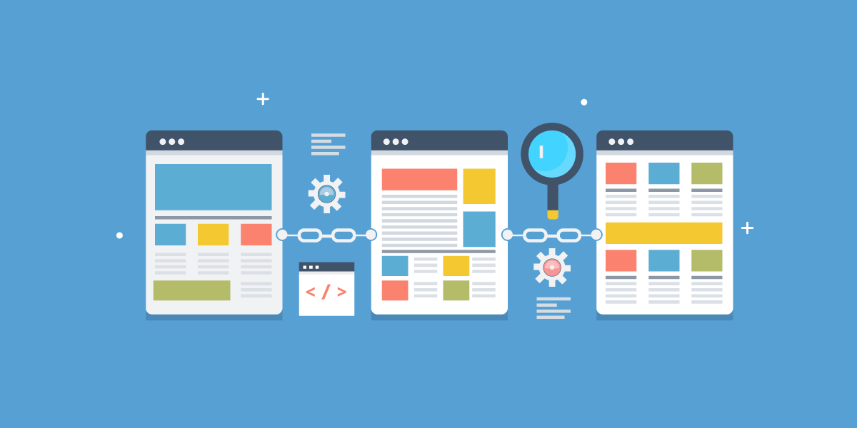 منابع بکر برای ساخت بک لینک